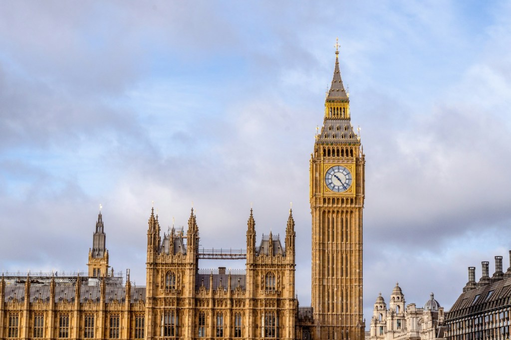 英國自由行｜深度景點行程／花費／機票／交通／美食／住宿攻略