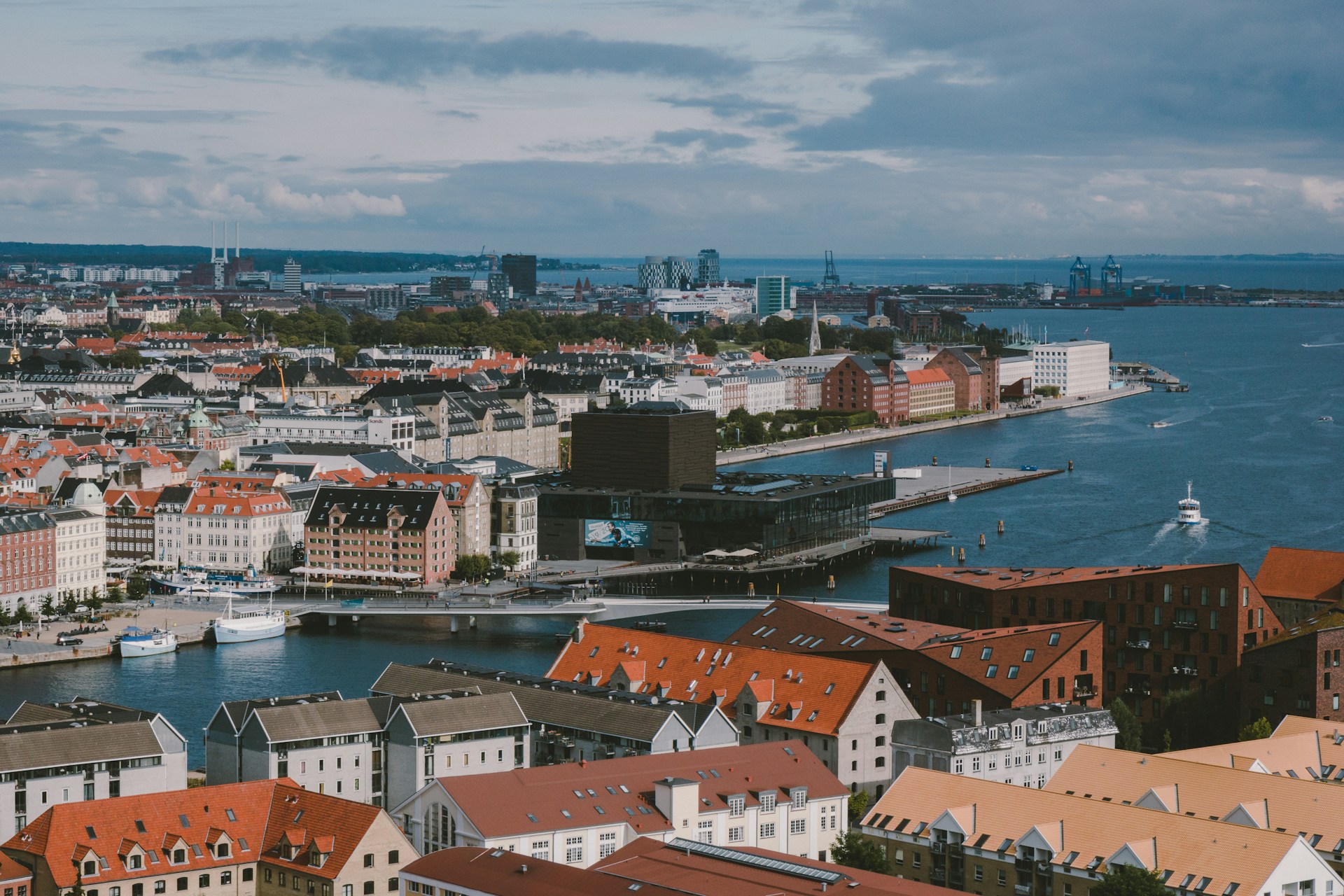 哥本哈根卡划算嗎？丹麥哥本哈根卡 Copenhagen Card 省錢攻略